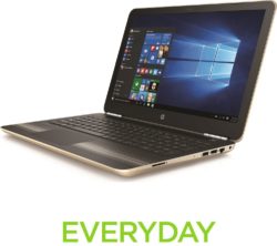 HP Pavilion 15-aw084sa 15.6